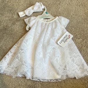 NWT Infant Dress